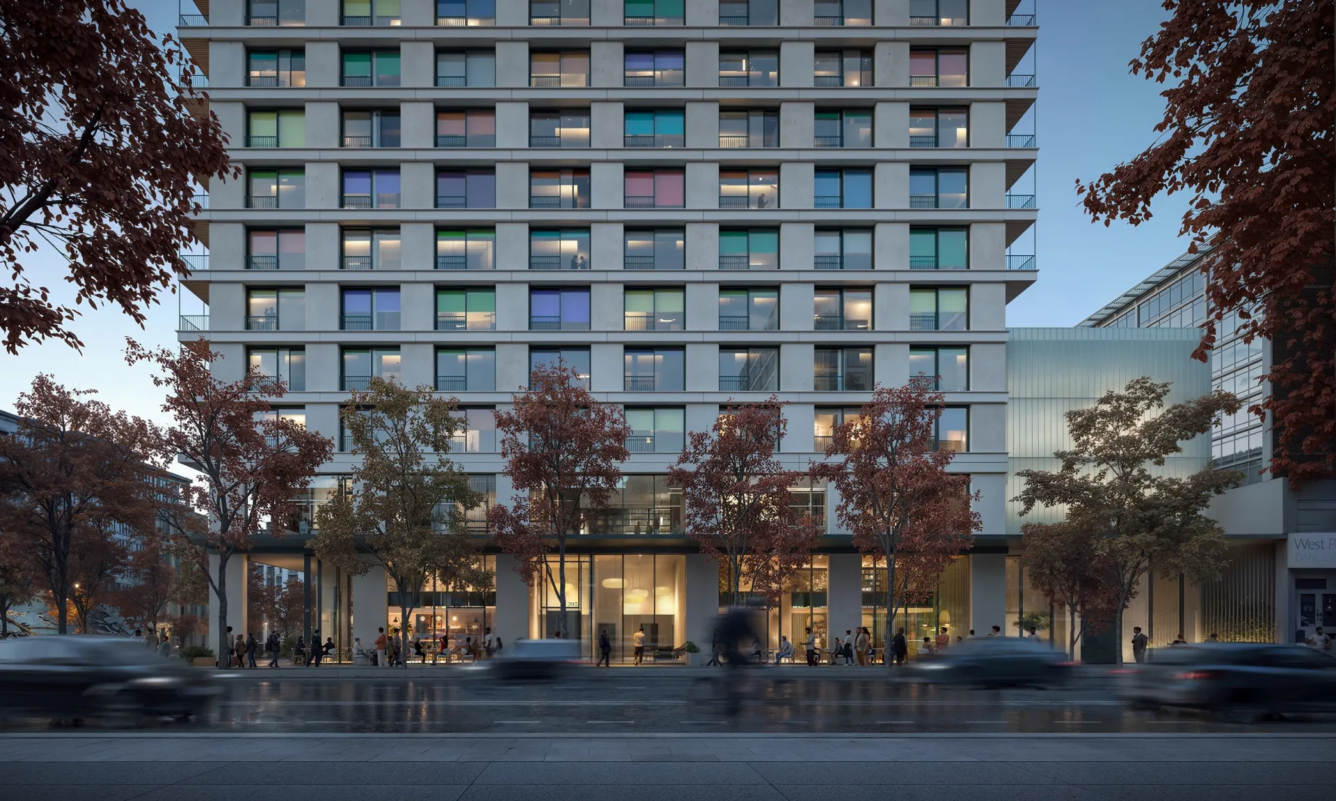 3 Simple and clean architecture